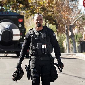 Fotoğraf Shemar Moore