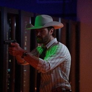 Fotoğraf Jared Padalecki