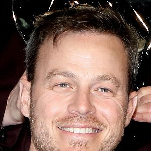 Fotoğraf Louis Morissette