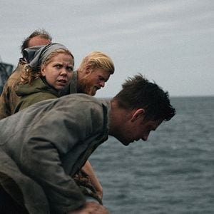 Fotoğraf Krigsseileren