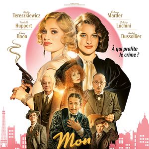 Fotoğraf Suç Bende