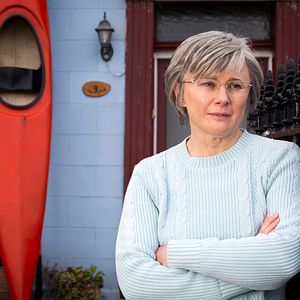 Fotoğraf Monica Dolan