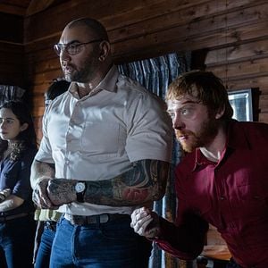 Fotoğraf Abby Quinn