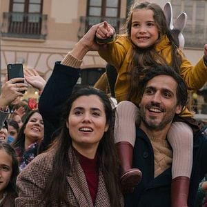 Fotoğraf Karlar Kızı