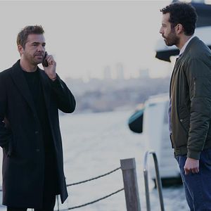 Fotoğraf Çöp Adam