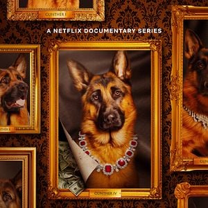 Fotoğraf Gunther'ın Serveti