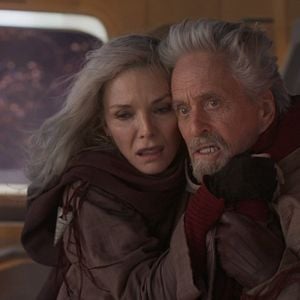 Fotoğraf Ant-Man ve Wasp: Quantumania