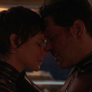 Fotoğraf Evangeline Lilly