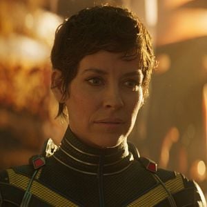 Fotoğraf Evangeline Lilly