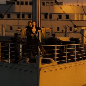 Fotoğraf Leonardo DiCaprio