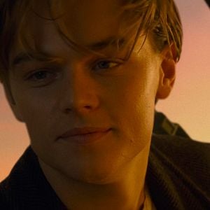 Fotoğraf Leonardo DiCaprio