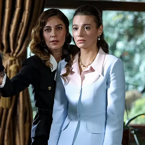 Fotoğraf Taçsız Prenses