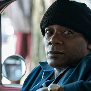 Fotoğraf Godfather of Harlem