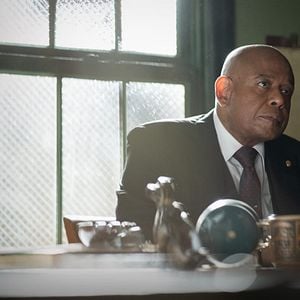 Fotoğraf Forest Whitaker