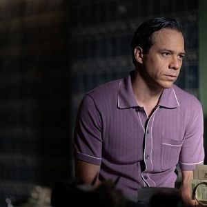 Fotoğraf Godfather of Harlem