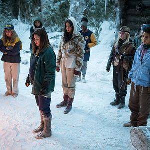 Fotoğraf Yellowjackets