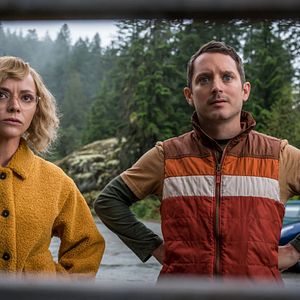 Fotoğraf Yellowjackets