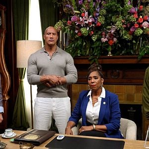 Fotoğraf Randall Park