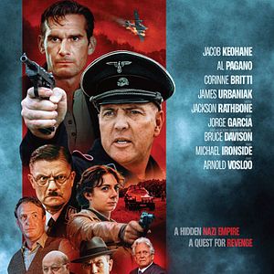 Fotoğraf Condor's Nest