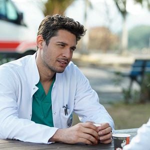 Fotoğraf Kasaba Doktoru