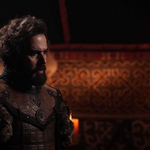 Fotoğraf Alparslan: Büyük Selçuklu