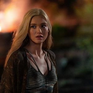 Fotoğraf Chloe Rose Robertson