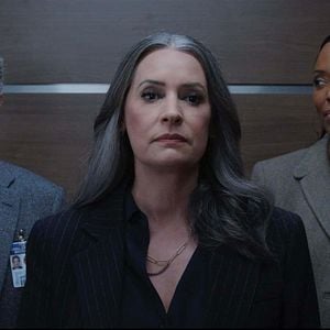 Fotoğraf Aisha Tyler