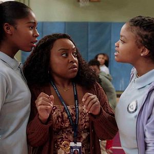 Fotoğraf Quinta Brunson