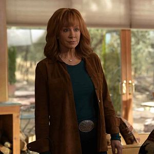 Fotoğraf Reba McEntire