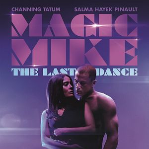 Fotoğraf Magic Mike: Son Dans