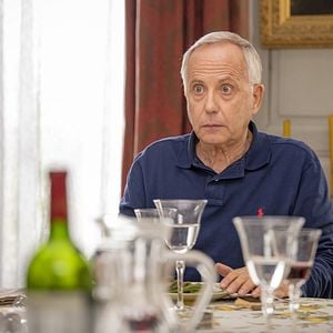 Fotoğraf Un homme heureux