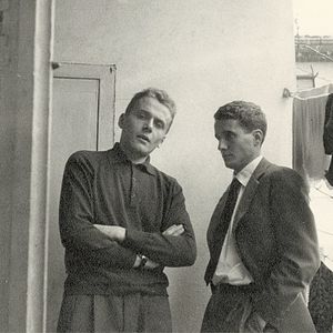 Fotoğraf Marx può aspettare