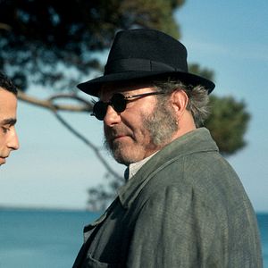 Fotoğraf Sergi López