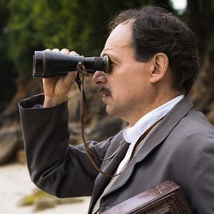 Fotoğraf Denis Podalydès