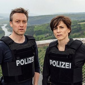 Fotoğraf In Wahrheit: Blind vor Liebe