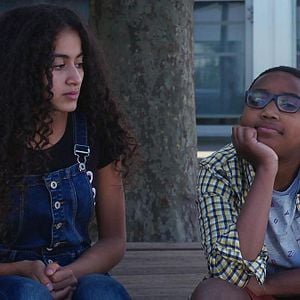 Fotoğraf La Sorcière et le martien