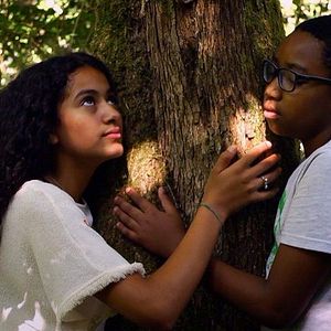 Fotoğraf La Sorcière et le martien