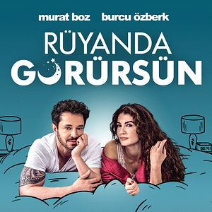 Fotoğraf Rüyanda Görürsün
