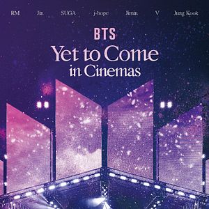 Fotoğraf BTS : Yet To Come in Cinemas