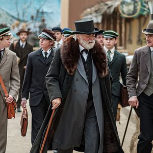 Fotoğraf Peter Simonischek