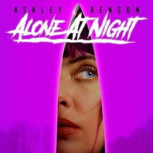 Fotoğraf Alone At Night