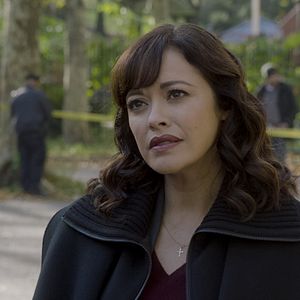 Fotoğraf Marisa Ramirez