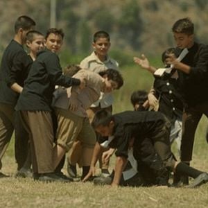 Fotoğraf Her Şeye Rağmen