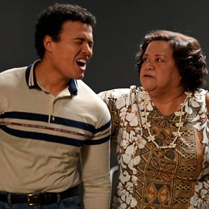 Fotoğraf Ana Tuisila