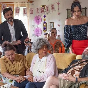 Fotoğraf Cenazemize Hoş Geldiniz