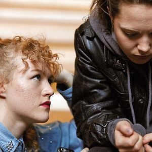 Fotoğraf Tytöt tytöt tytöt