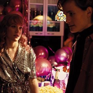 Fotoğraf Tytöt tytöt tytöt