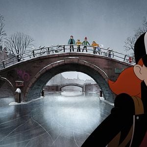 Fotoğraf Anne Frank Nerede?