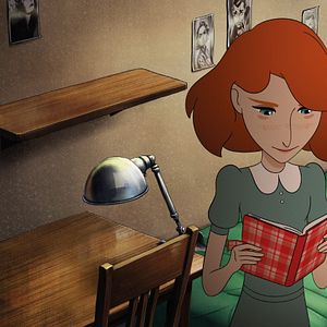 Fotoğraf Anne Frank Nerede?