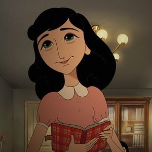 Fotoğraf Anne Frank Nerede?